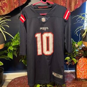 New England Patriot Jersey